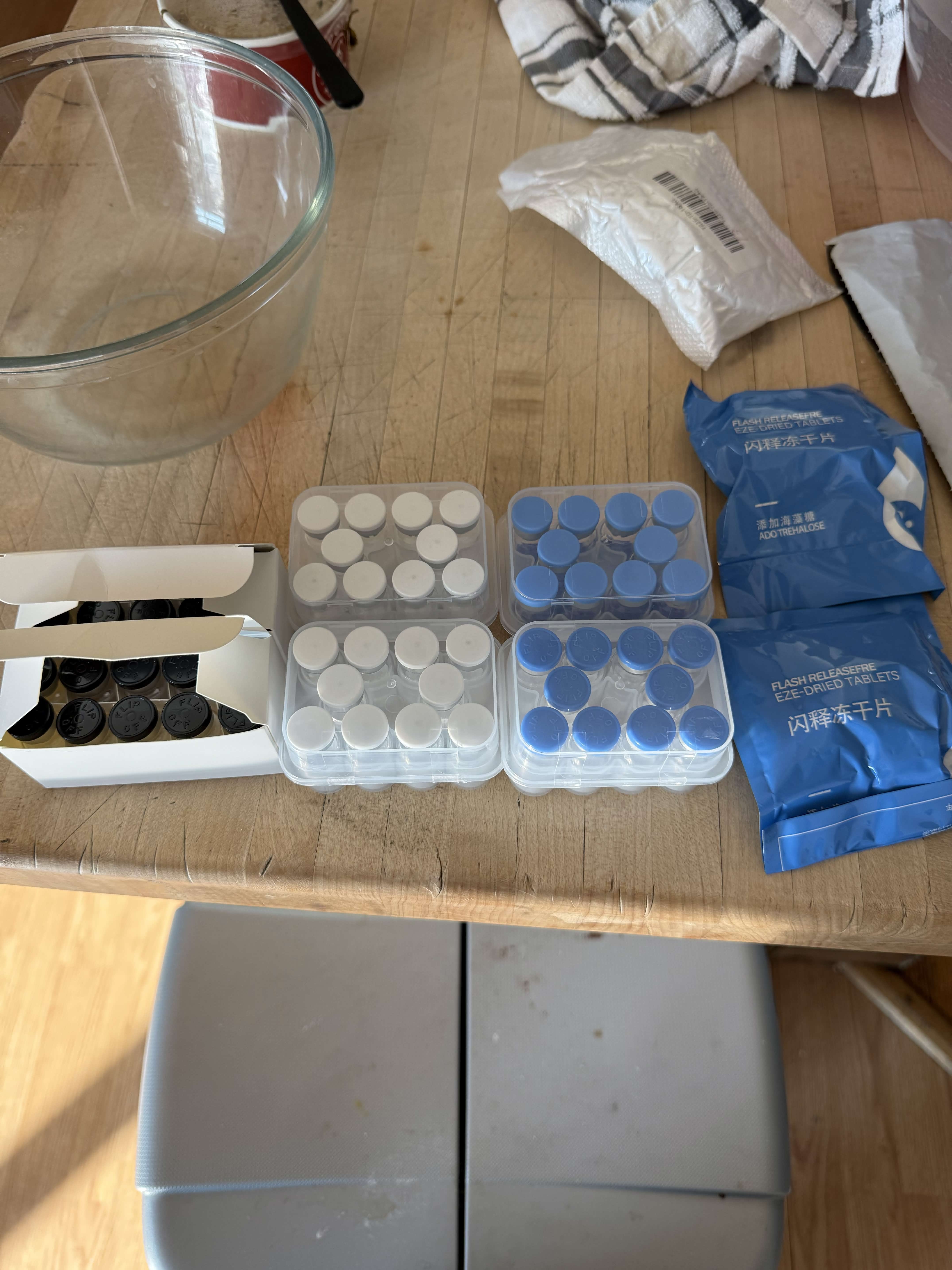 HJ customer review photo