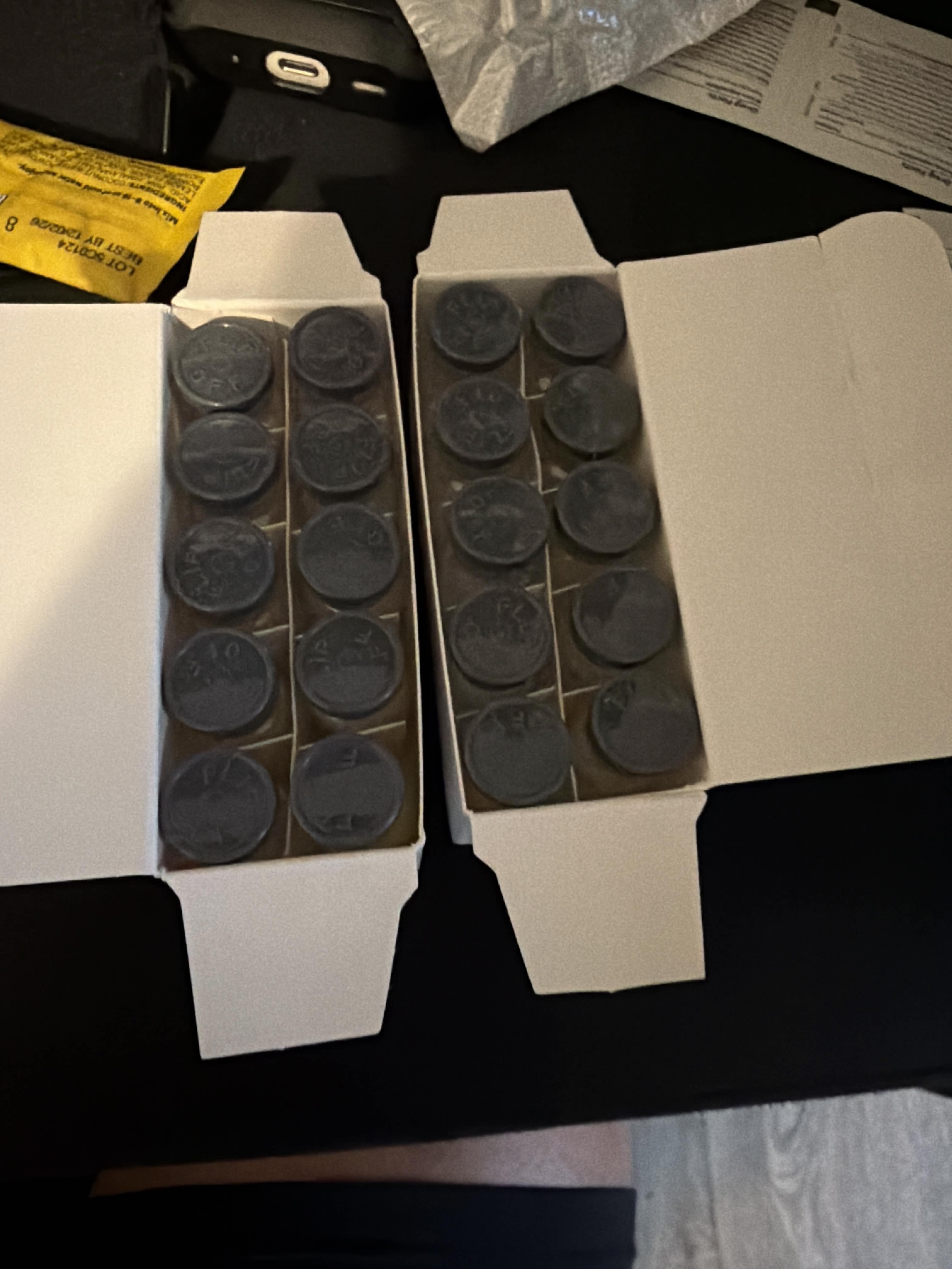 HJ customer review photo