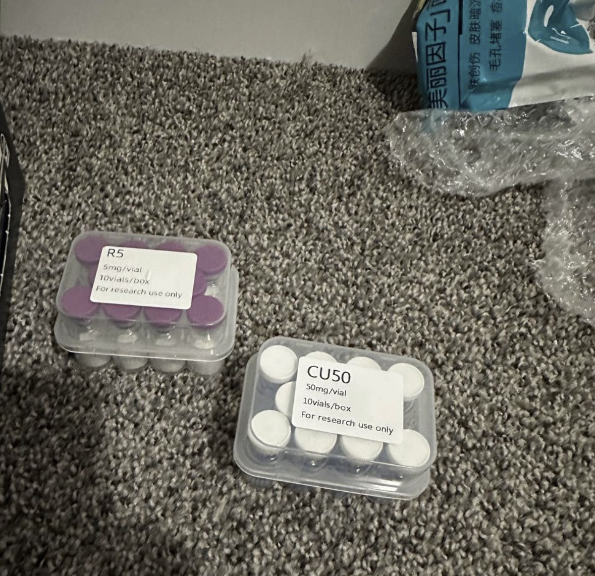 HJ customer review photo